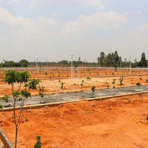 lands, ventures, plots in khairthal-tijara